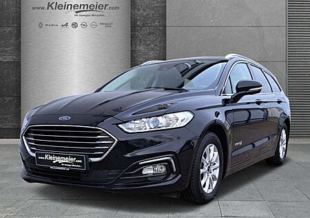 Ford Mondeo 2.0 Hybrid*Navi*PDC*SZH*WSS heizbar*