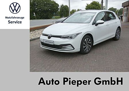 VW Golf Volkswagen Life Lim. 2.0TDI DSG ACC Winter-Paket Navi Klima