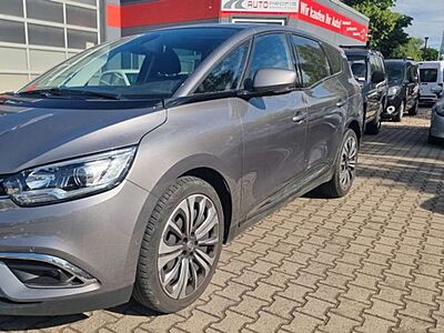 Renault Grand Scenic IV BUSINESS EDITION 1,3 TCe 7-Sitze