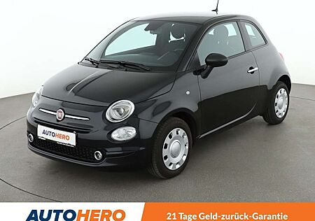 Fiat 500 1.0 Mild-Hybrid Dolcevita*NAVI*TEMPO*PDC*KLIMA*