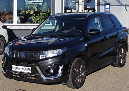 Suzuki Vitara 1.4 Boosterjet Hybrid Allgrip Comfort