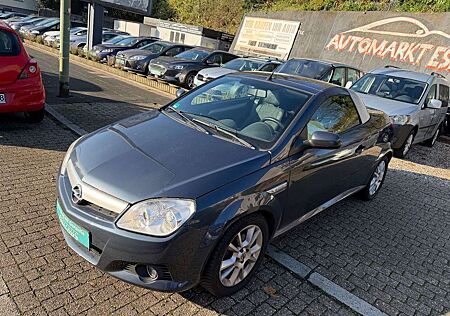 Opel Tigra Twin Top Basis*TÜV NEU*KLIMA*TOP AUTO*