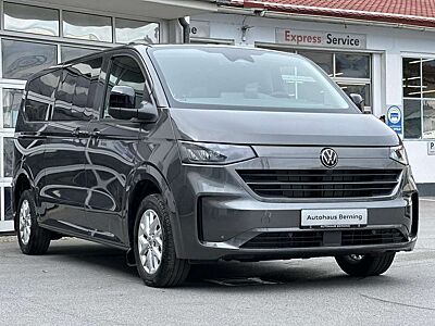 Volkswagen T7 Caravelle T7 CARAVELLE 2.0 TDI DSG LIFE LR 9-SITZER SOFORT