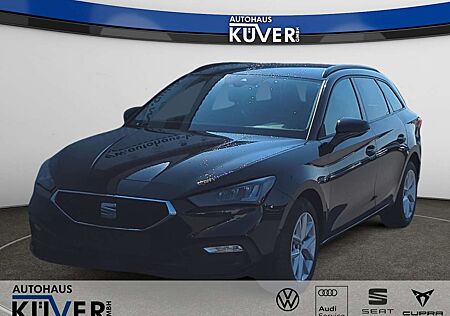 Seat Leon ST Style 1,5 eTSI DSG Navi+GRA+LED+Einparkh