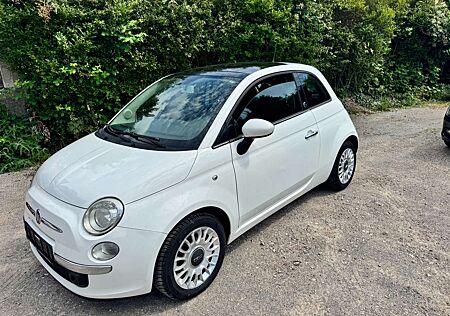 Fiat 500 1.2 Tüv+Au neu