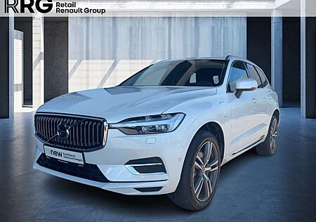 Volvo XC 60 XC60 T6 AWD Inscription Plug-In Hybrid
