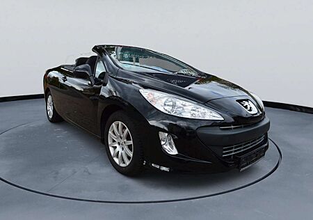 Peugeot 308 CC 1,6HDI Cabrio-Coupe Tendance