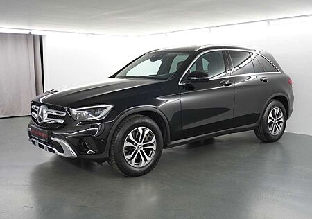 Mercedes-Benz GLC 220 d 4Matic Business AHK Kamera LED