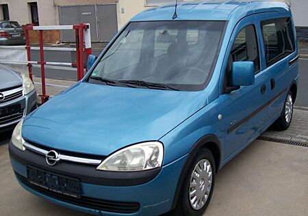 Opel Combo 1.6 Tour