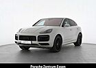 Porsche Cayenne GTS Coupe / Adaptive Luftfederung Privacy-Verglasu