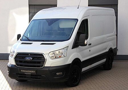 Ford Transit Kasten 290 L2 Trend KLIMA AHK 3-SITZ