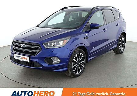 Ford Kuga 2.0 TDCi ST-Line Aut*NAVI*XENON*TEMPO*PDC*SHZ*