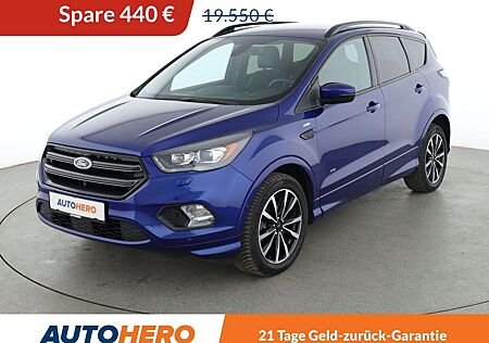 Ford Kuga 2.0 TDCi ST-Line Aut*NAVI*XENON*TEMPO*PDC*SHZ*