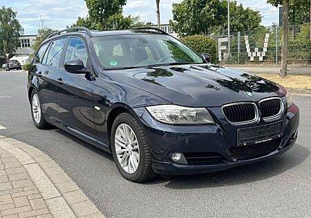 BMW 320 d Automatik Navi/Panorama