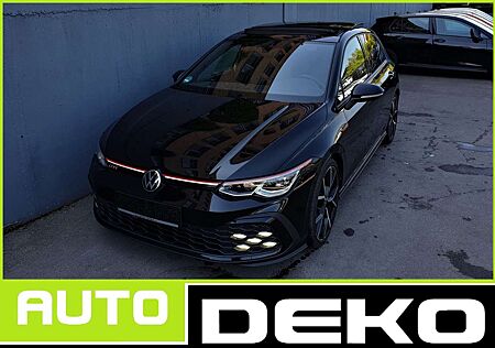 VW Golf Volkswagen 8 GTI DSG Pano/Matrix/ACC/Kamera/K-less/19