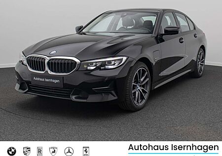 BMW 320 Sport Line Alarm DAB PDC GeschwindigReg 18