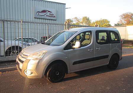 Citroën Berlingo Citroen Multispace, TÜV neu, Klima