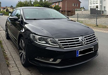 VW CC Volkswagen Basis BMT