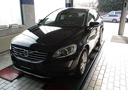 Volvo XC 60 XC60 Summum AWD AHK Winterräder