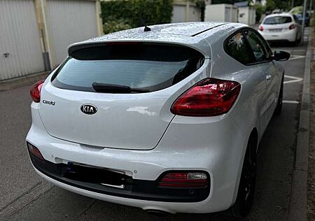 Kia Pro_ceed ProCeed / pro_cee'd pro Ceed 1.6 GDI Edition 7