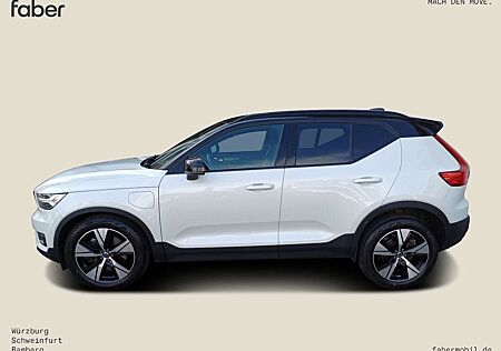 Volvo XC 40 XC40 T5 R Design Plug-In Hybrid 2WD