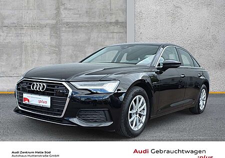 Audi A6 Limousine 45 TFSI HD-MATRIX B&O ACC
