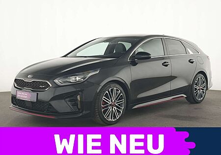 Kia Pro_ceed ProCeed / pro_cee'd ProCeed GT ACC|LED|Klappensteuerung|Navi|Keyless