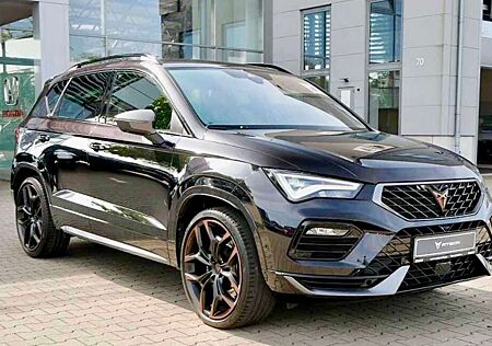 Cupra Ateca 2.0 TSI 4Drive DSG EDITION VZ