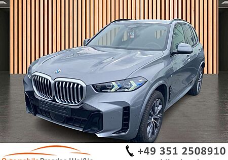 BMW X5 xDrive 30 dM Sport*HarmanKardon*AHK*360°