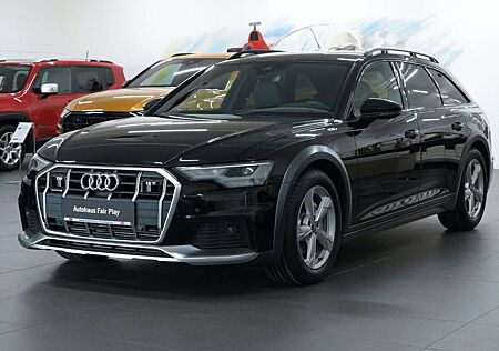 Audi A6 Allroad quattro 50 TDI/4 Zonen Klim./AHK/TOP!