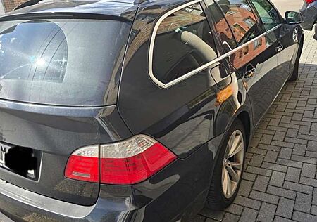 BMW 520d 520 Edition Exclusive