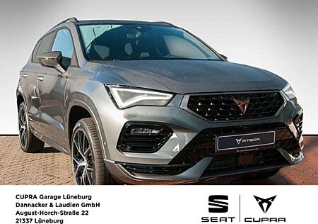 Cupra Ateca 2.0 TSI 4Drive OPF Alu LED Navi ACC Beats