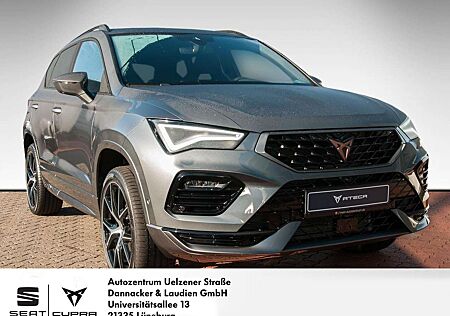 Cupra Ateca 2.0 TSI 4Drive OPF Alu LED Navi ACC Beats Fu
