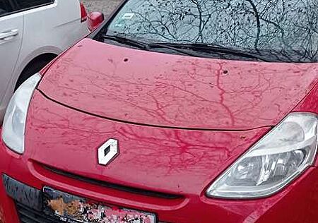 Renault Clio 1.2 16V 75 Expression