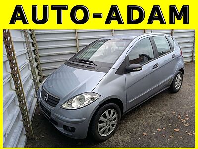 Mercedes-Benz A 150 *Alufelgen*110.950 Km*Tüv:12/2027*