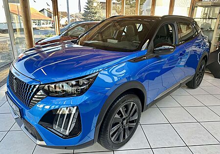 Peugeot 2008 PureTech 130 EAT8 GT, SHZ, Navi