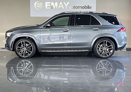 Mercedes-Benz GLE 400 d 4Matic Amg Line