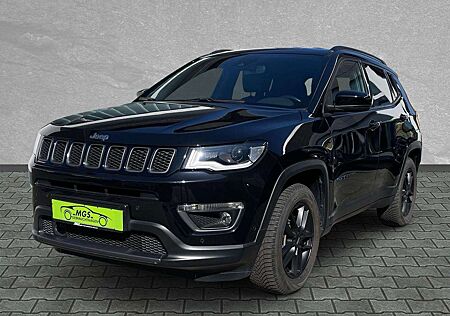Jeep Compass S Plug-In Hybrid 4WD