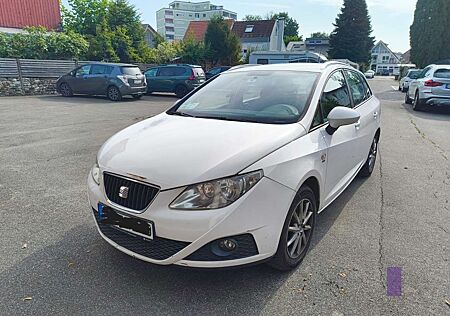 Seat Ibiza ST 1.6 TDI CR Style