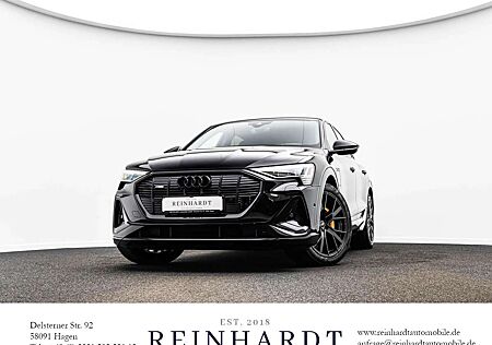 Audi e-tron 50 2x S LINE BLACK EDITION 21Z./KAM./SHZ.