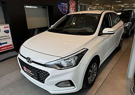 Hyundai i20 Trend / AUTOMATIK