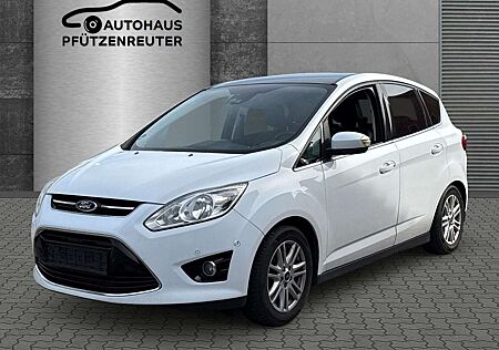 Ford C-Max Titanium