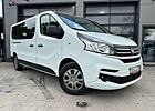 Fiat Talento Kombi L2H1 *9 Sitzer/Navi/Kamera*