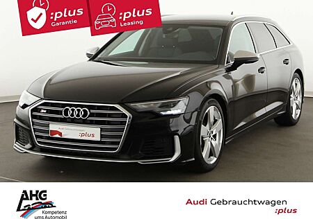 Audi S6 Avant TDI quattro tiptronic
