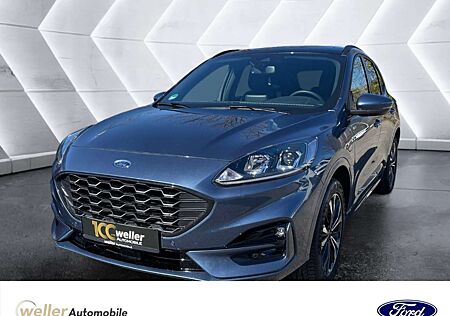 Ford Kuga 2.5 Duratec Plugin-Hybrid ''ST-Line'' Rückfahrkame