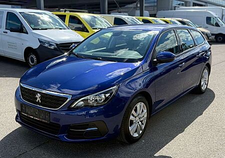 Peugeot 308 SW BlueHDi 130 EAT8 Stop