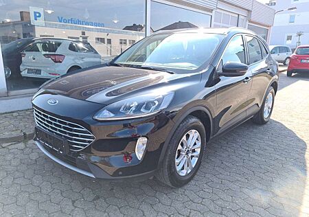 Ford Kuga Titanium *AHK*ALU*Navigation*Kamera*