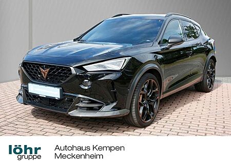 Cupra Formentor VZ5 2.0 TSI 4Drive 360°Cam Navi+VC ACC DCC PDC Matr...