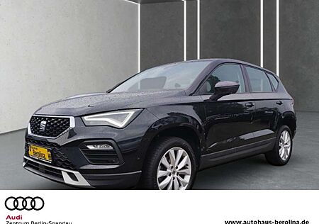 Seat Ateca 1.5 TSI Style DSG *GRA*PDC*LED*KLIMA*