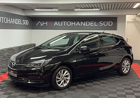 Opel Astra Elegance *NAVIGATION*SHZ*ALU*LED